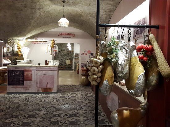 Musée Embrunais de la Charcuterie